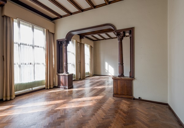 Medium property photo - Pancratiusstraat 46, 6411 KC Heerlen